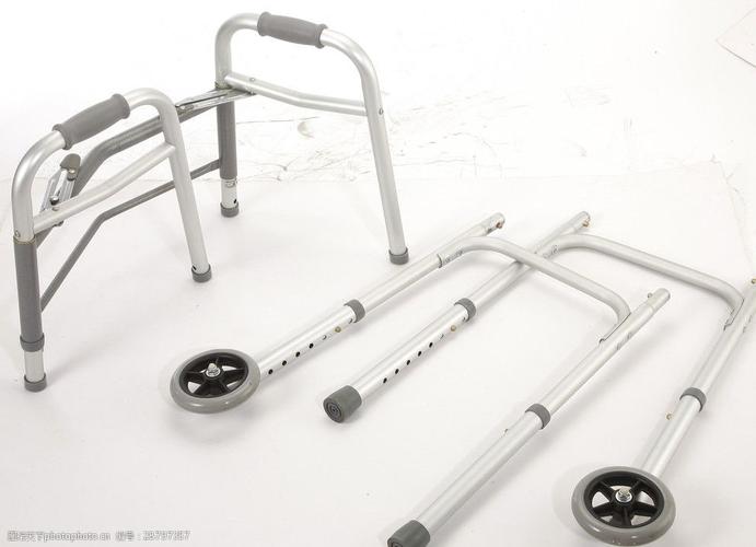 残疾人医疗设备拐杖图片-