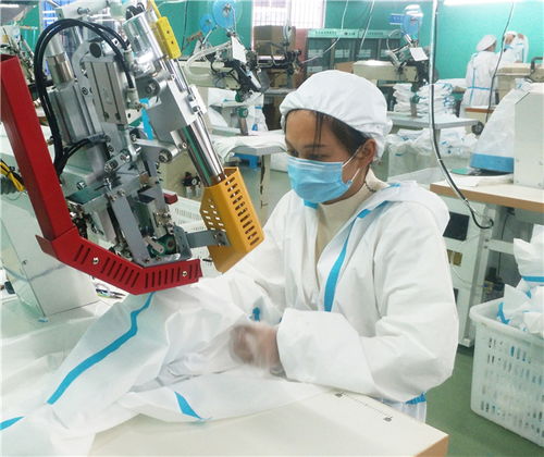 广安市首家一类医疗器械生产企业成功备案